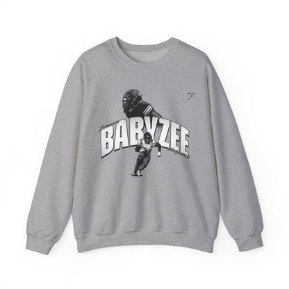 Zamarion Mcdonald Crewneck
