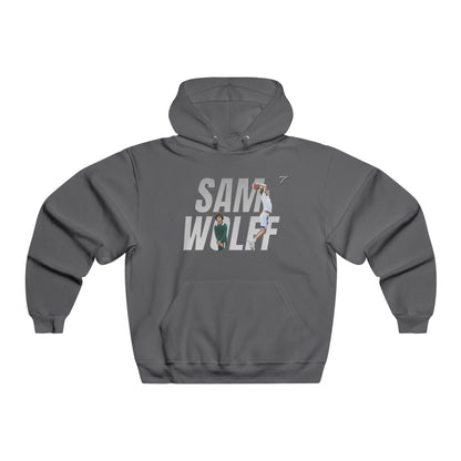 Sam Wolff Vintage Hoodie