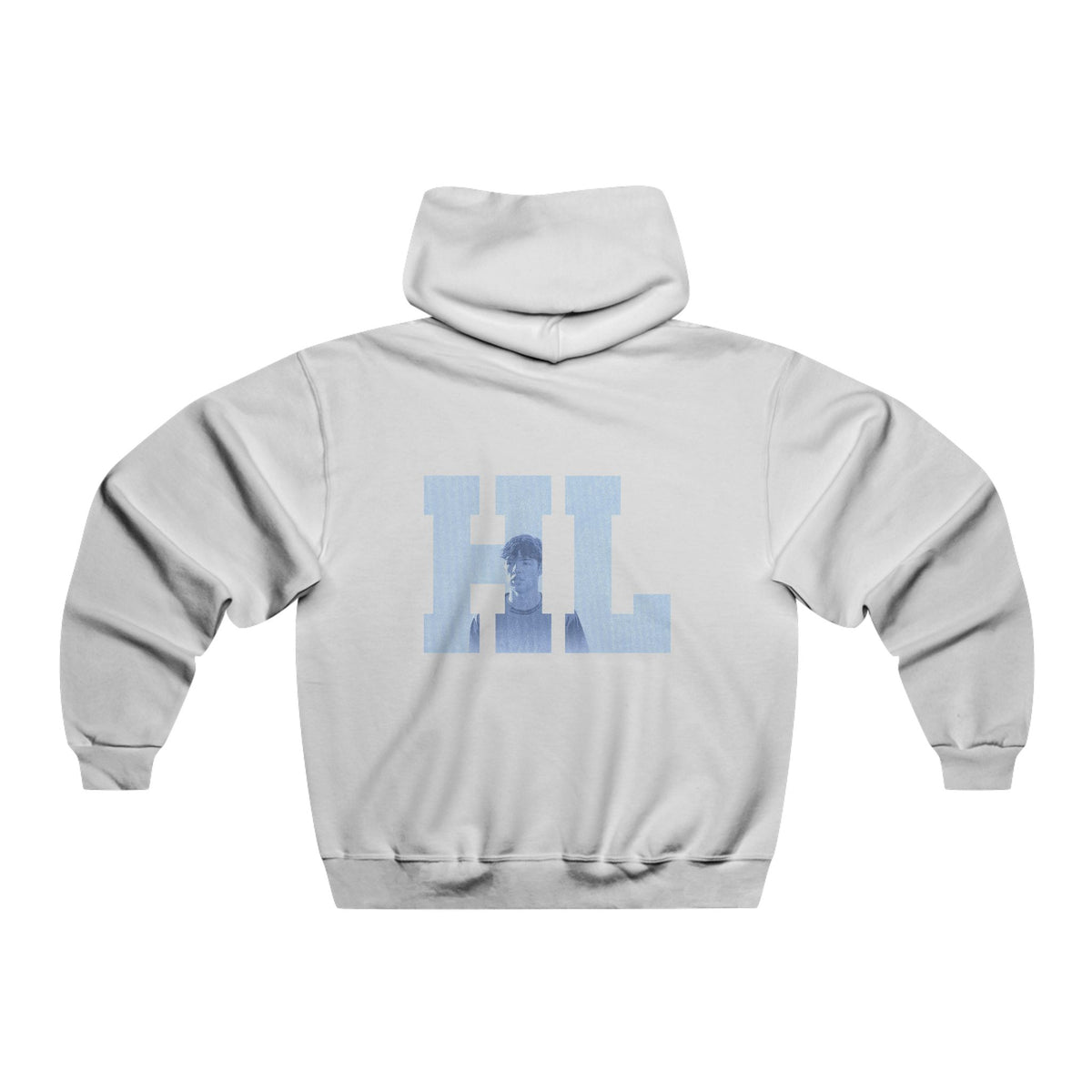 Hayden Lensing Vintage Hoodie