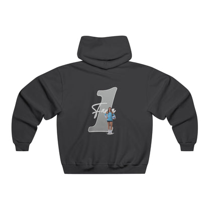 Bella Faria Vintage Hoodie