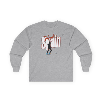 Taliyah Spain Long Sleeve Tee