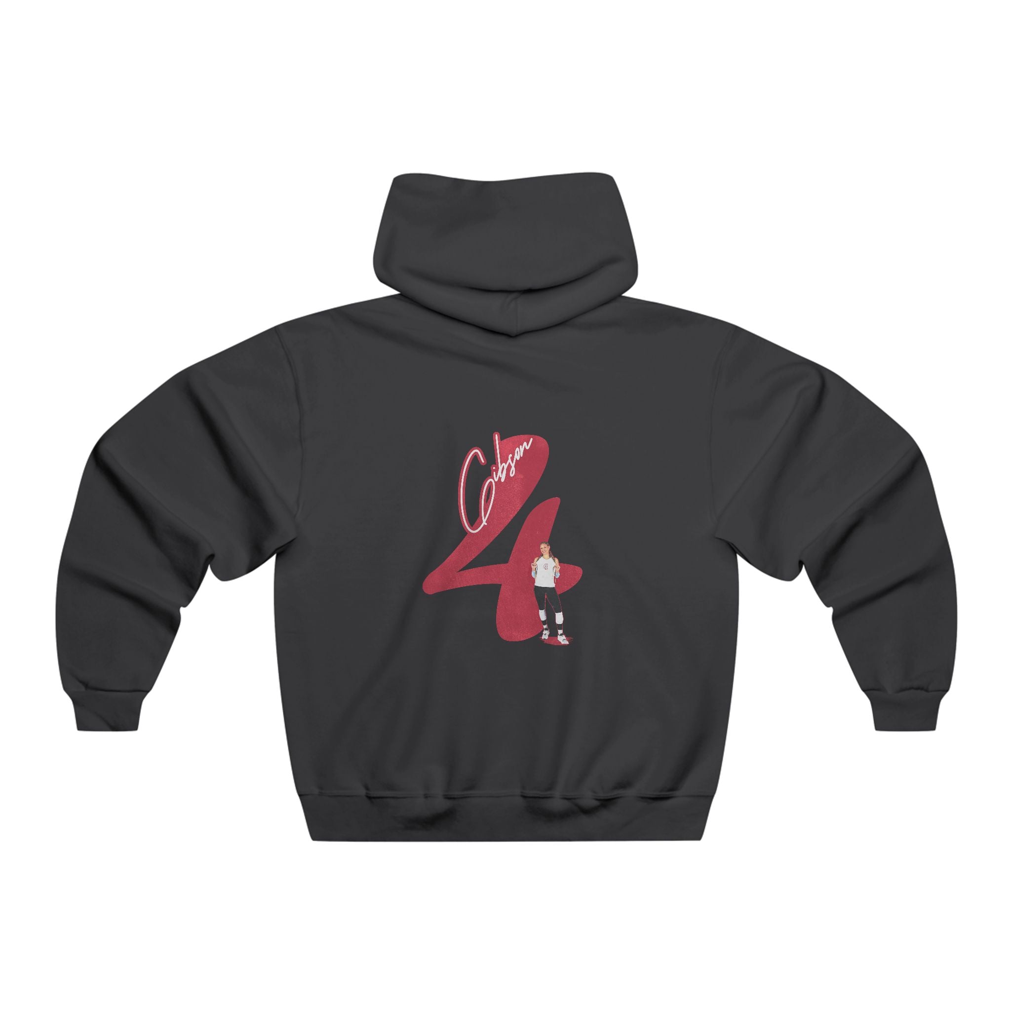 Kamille Gibson Vintage Hoodie