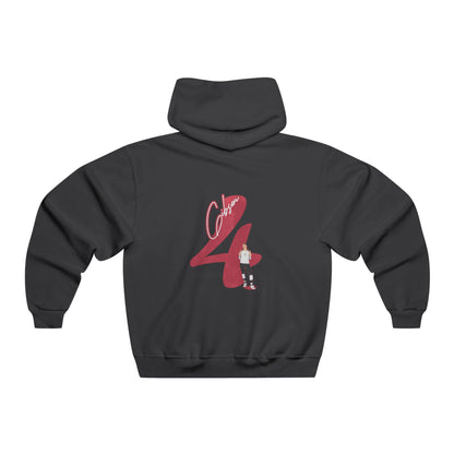 Kamille Gibson Vintage Hoodie