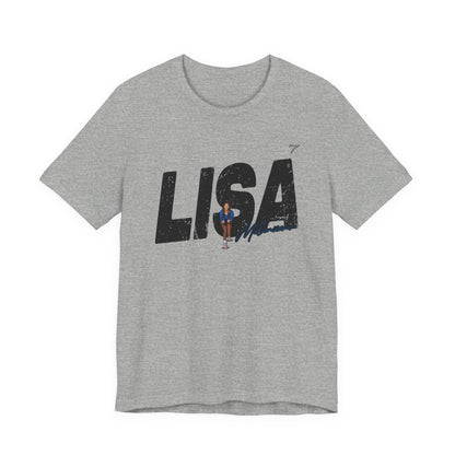 Lisa Melenciano Graphic Tee