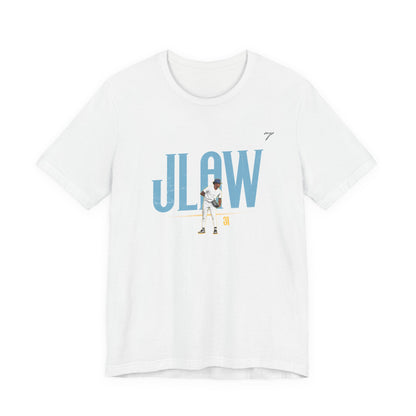 Jayden Lawrence Graphic Tee