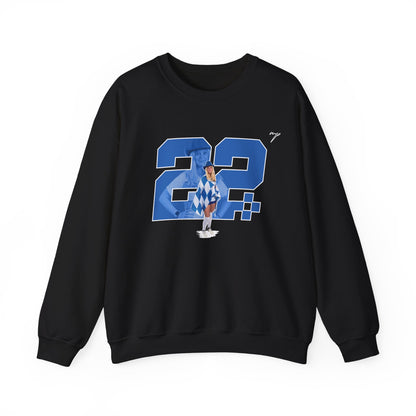 Victoria Gauch Crewneck