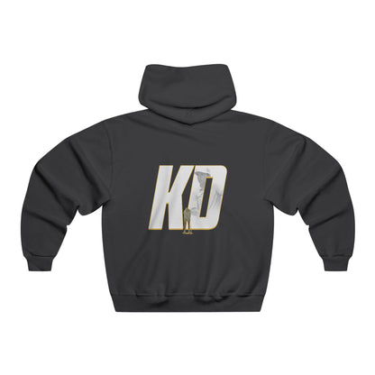 Kaiden Drum Vintage Hoodie