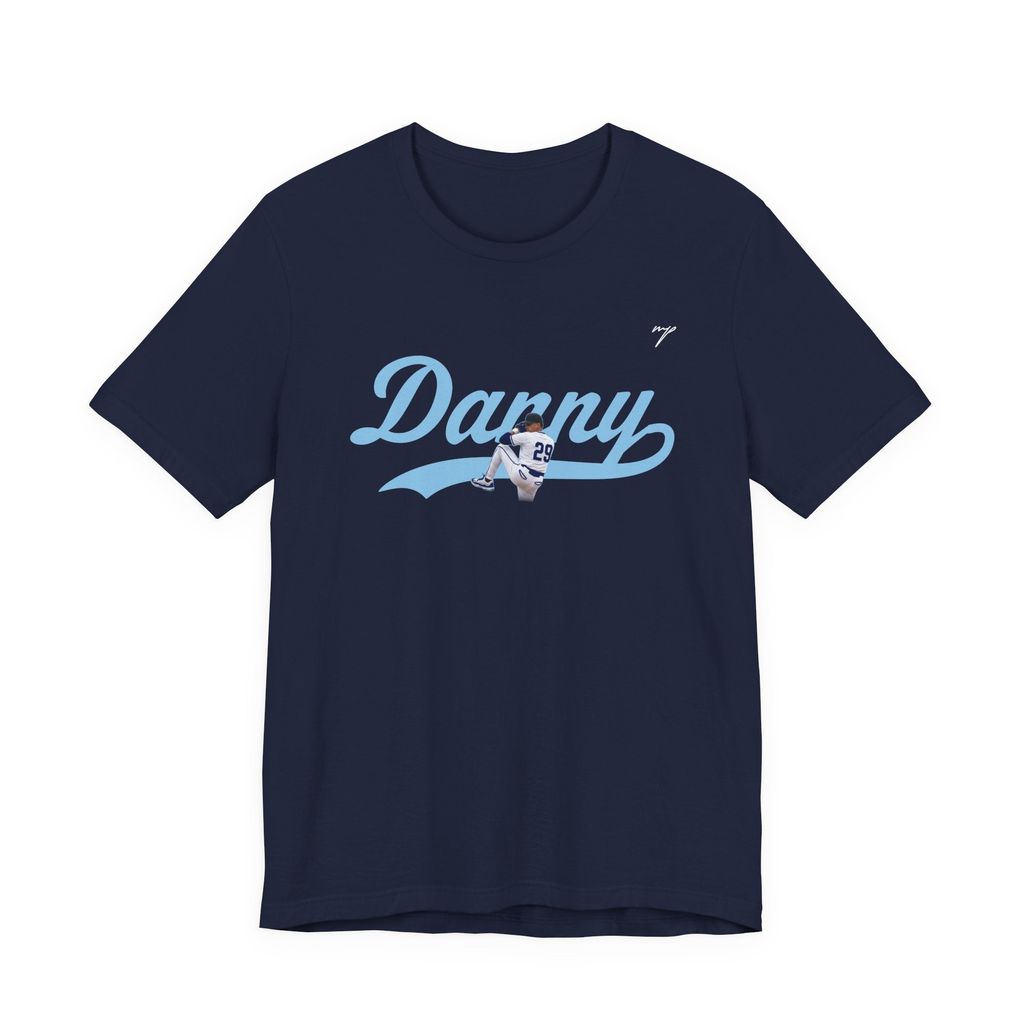 Danny Schuch Graphic Tee