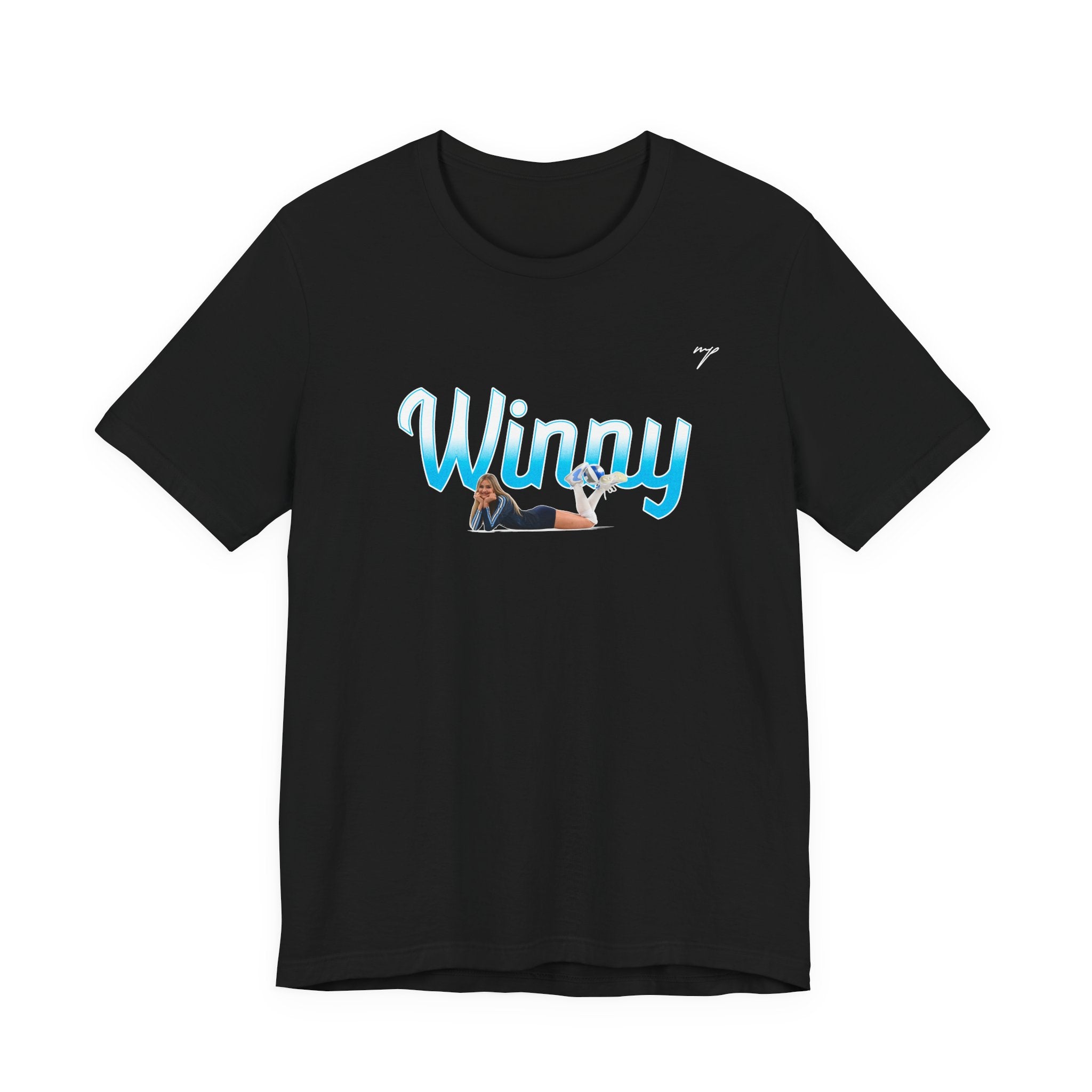 Loren Winn Graphic Tee