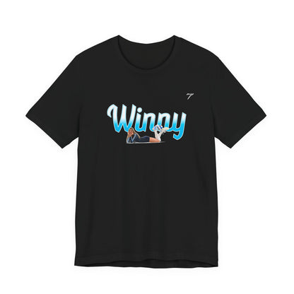 Loren Winn Graphic Tee