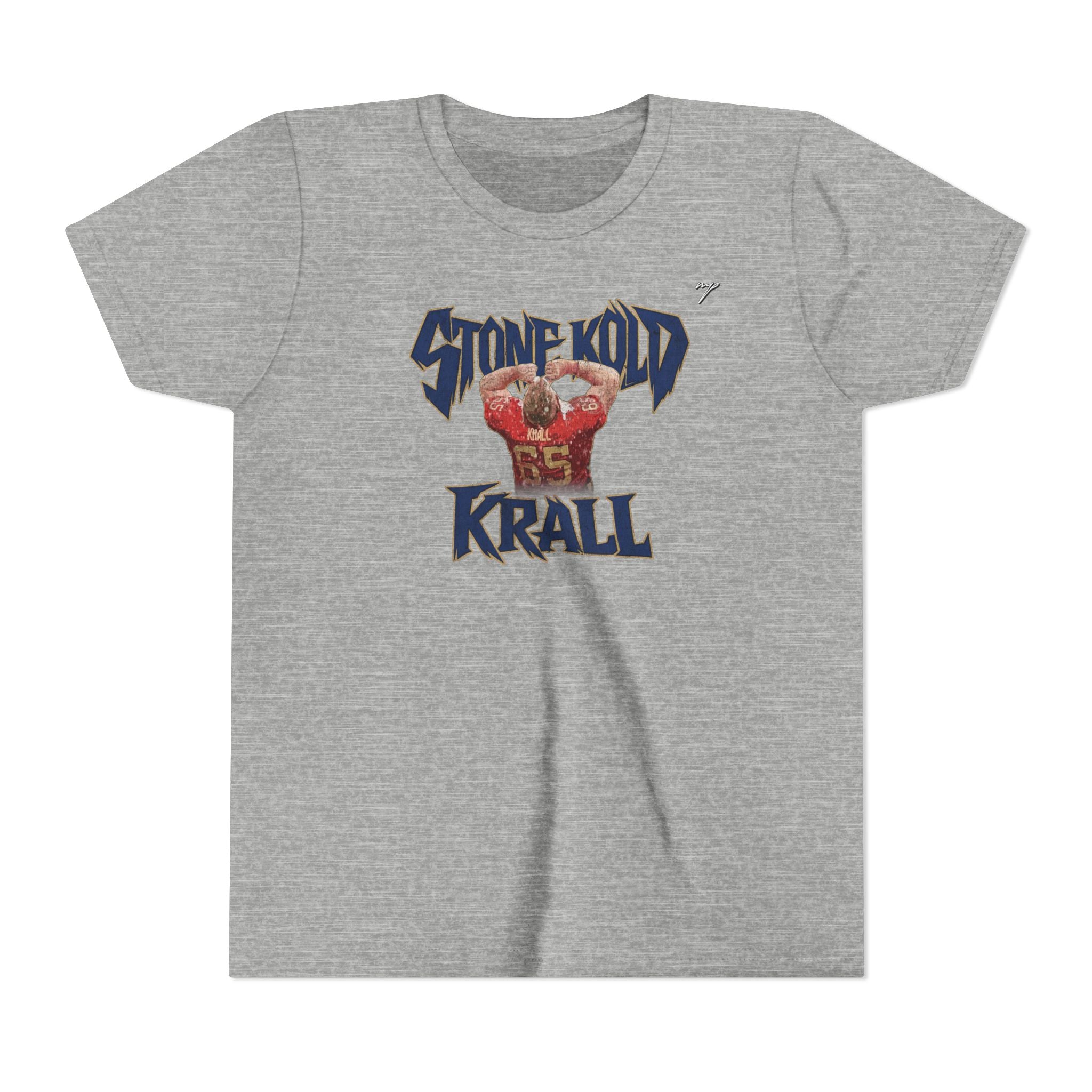 Joe Krall YOUTH Graphic Tee