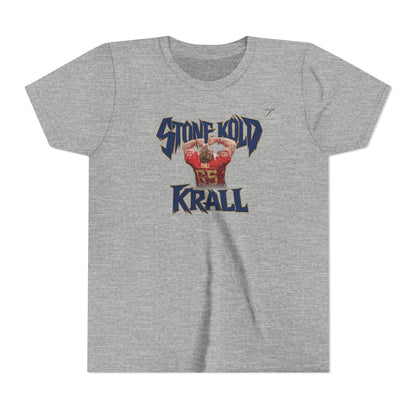 Joe Krall YOUTH Graphic Tee