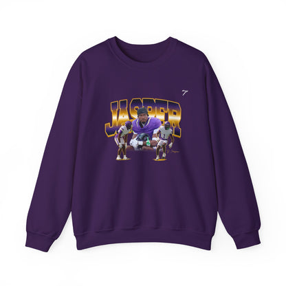 TJ Jasper Crewneck