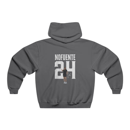 Saphyre Nofuente Vintage Hoodie