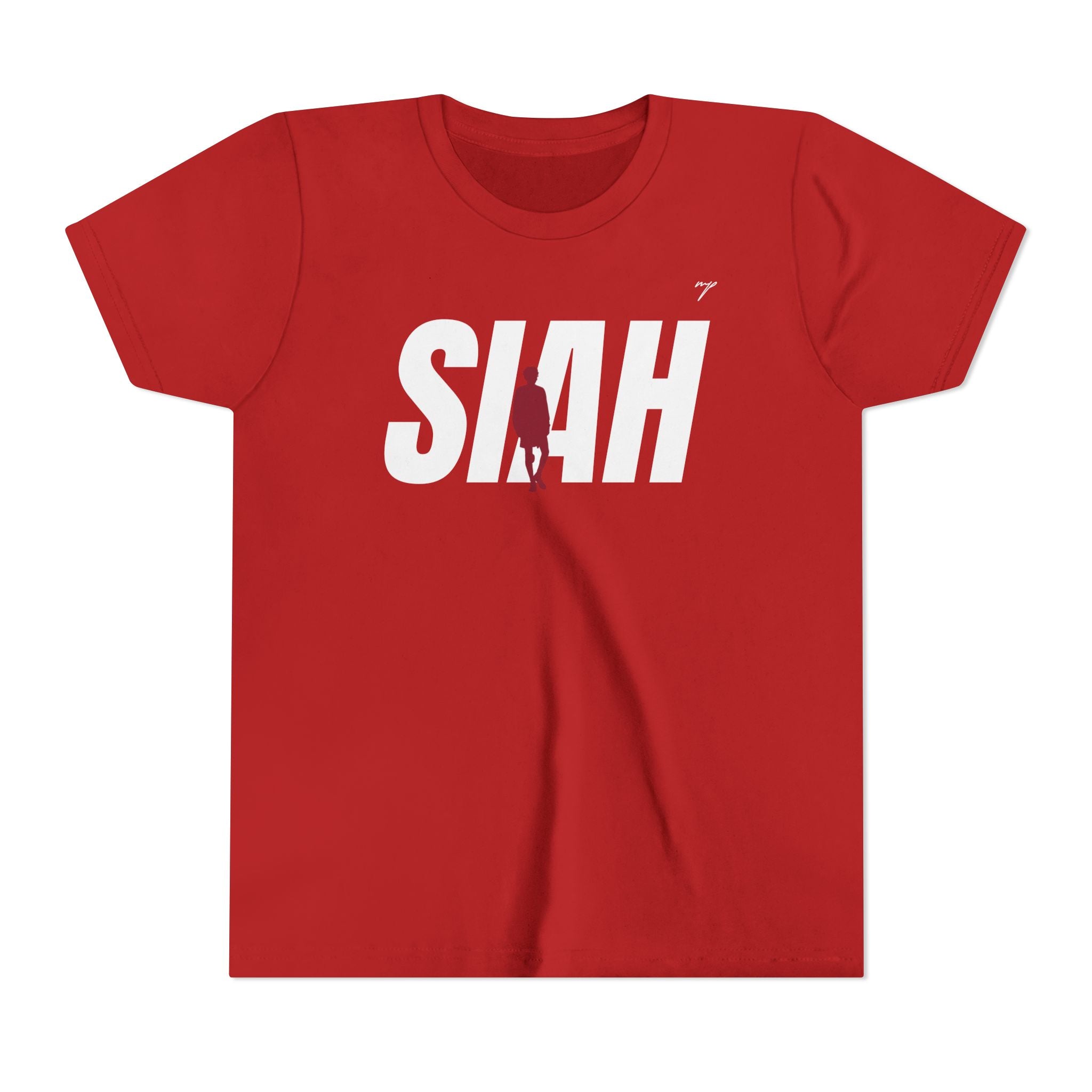 Josiah Thomas YOUTH Graphic Tee