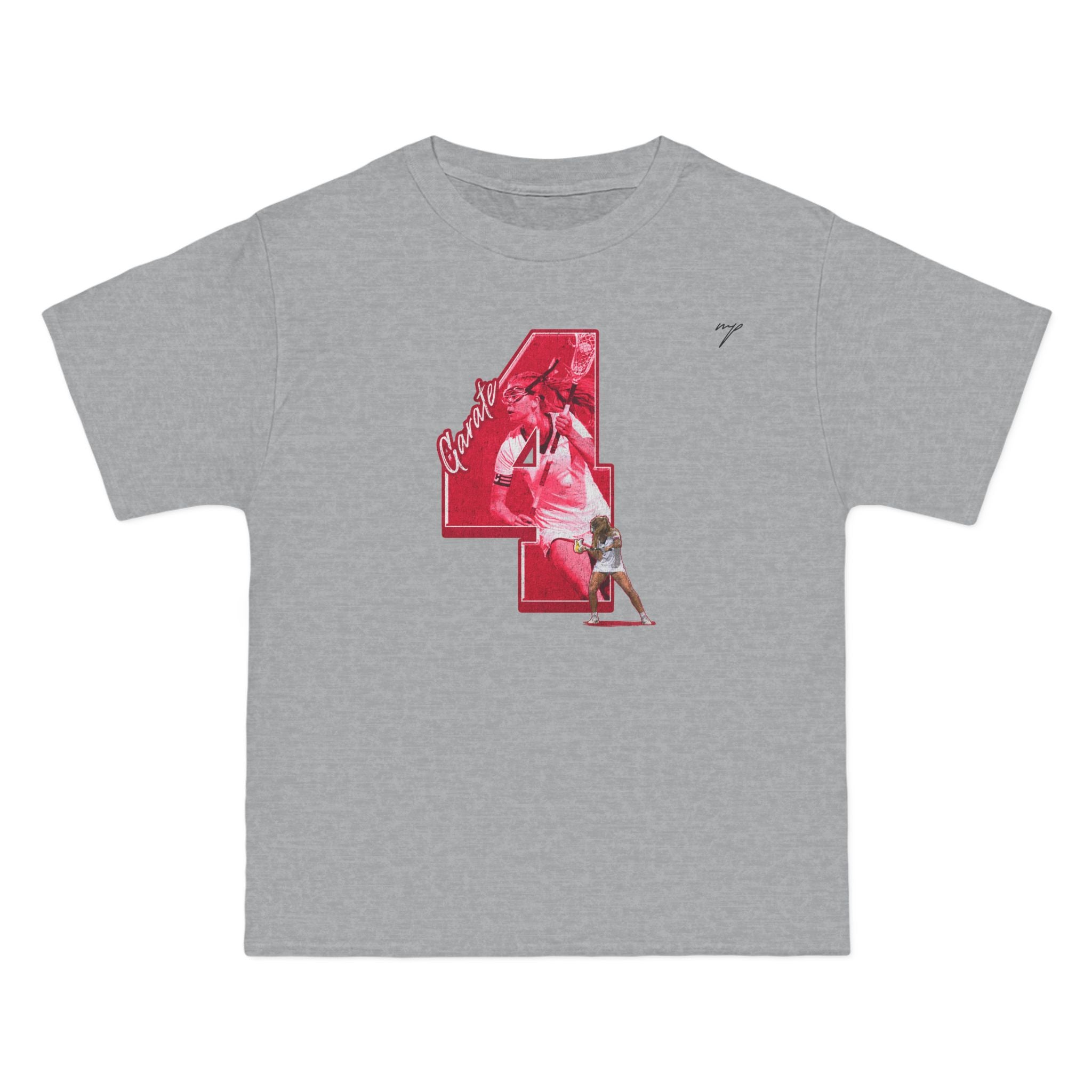 Olivia Garate Vintage Tee