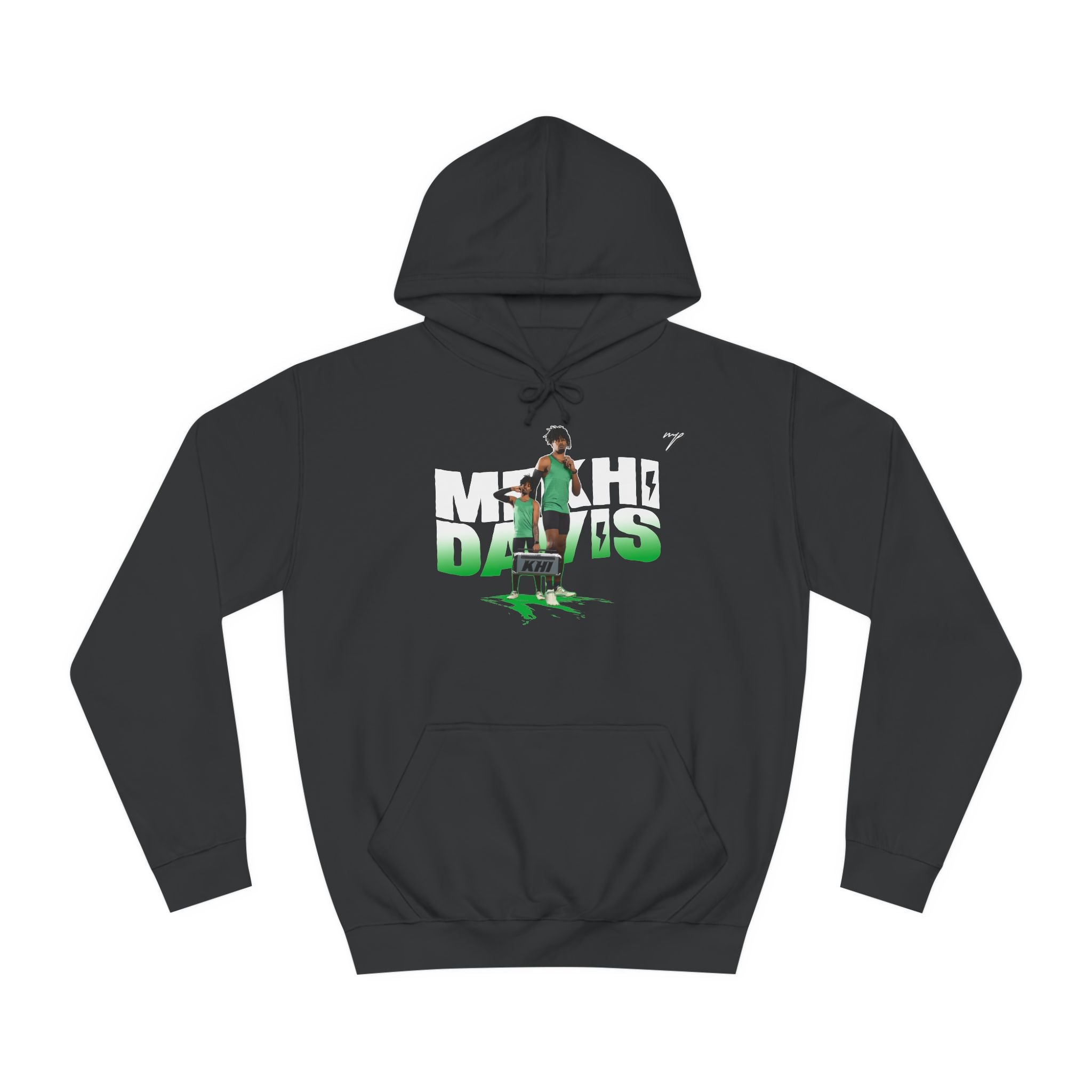 Mekhi Davis Hoodie