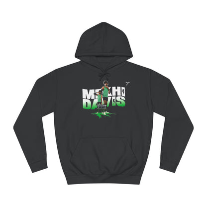 Mekhi Davis Hoodie