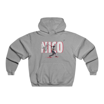 Nico Guerra Vintage Hoodie