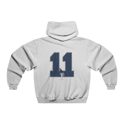 Joey Sacchetti Vintage Hoodie