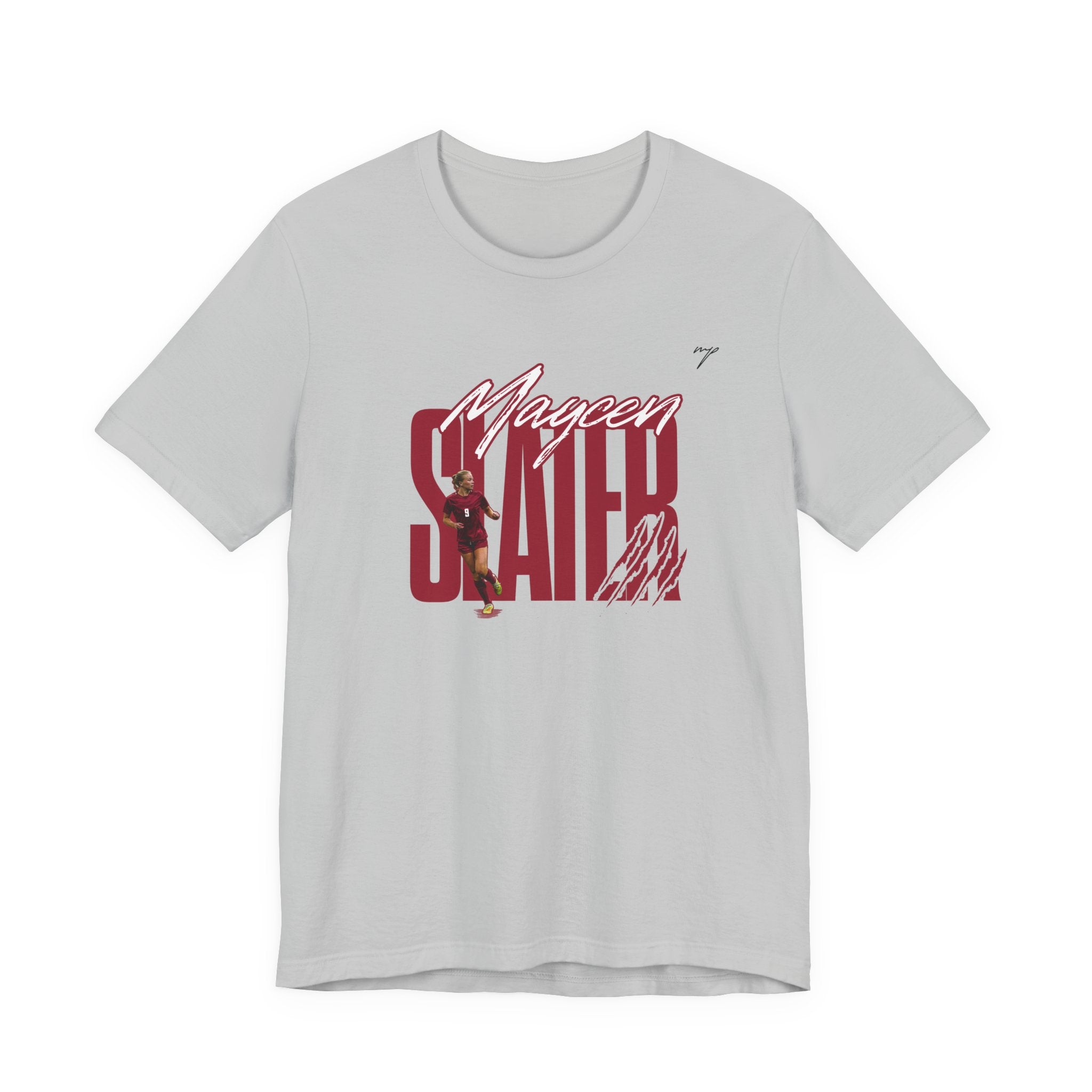 Maycen Slater Graphic Tee