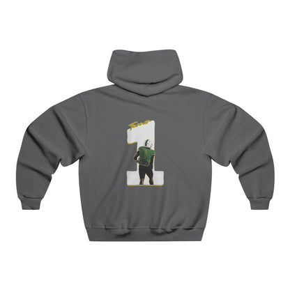 Jermiah Turner Vintage Hoodie