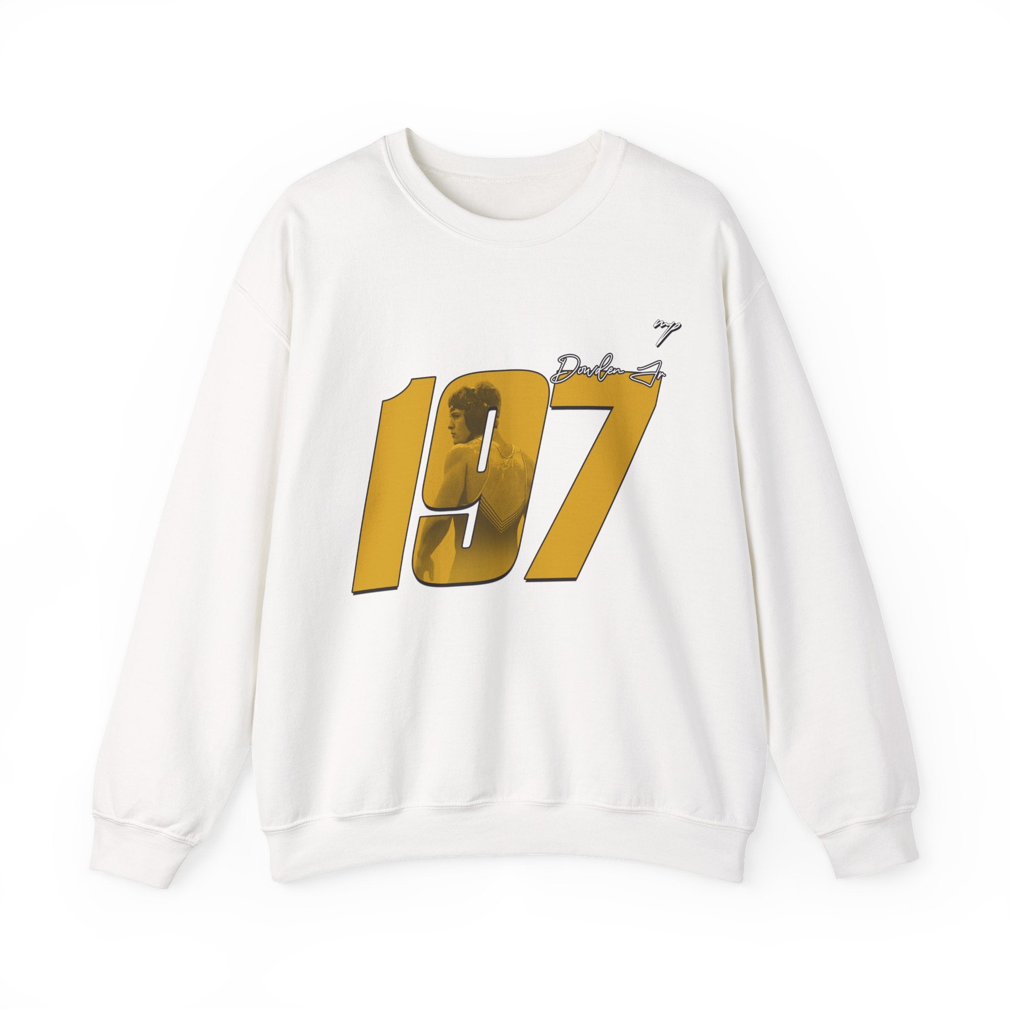 Cory Dowden Jr Crewneck