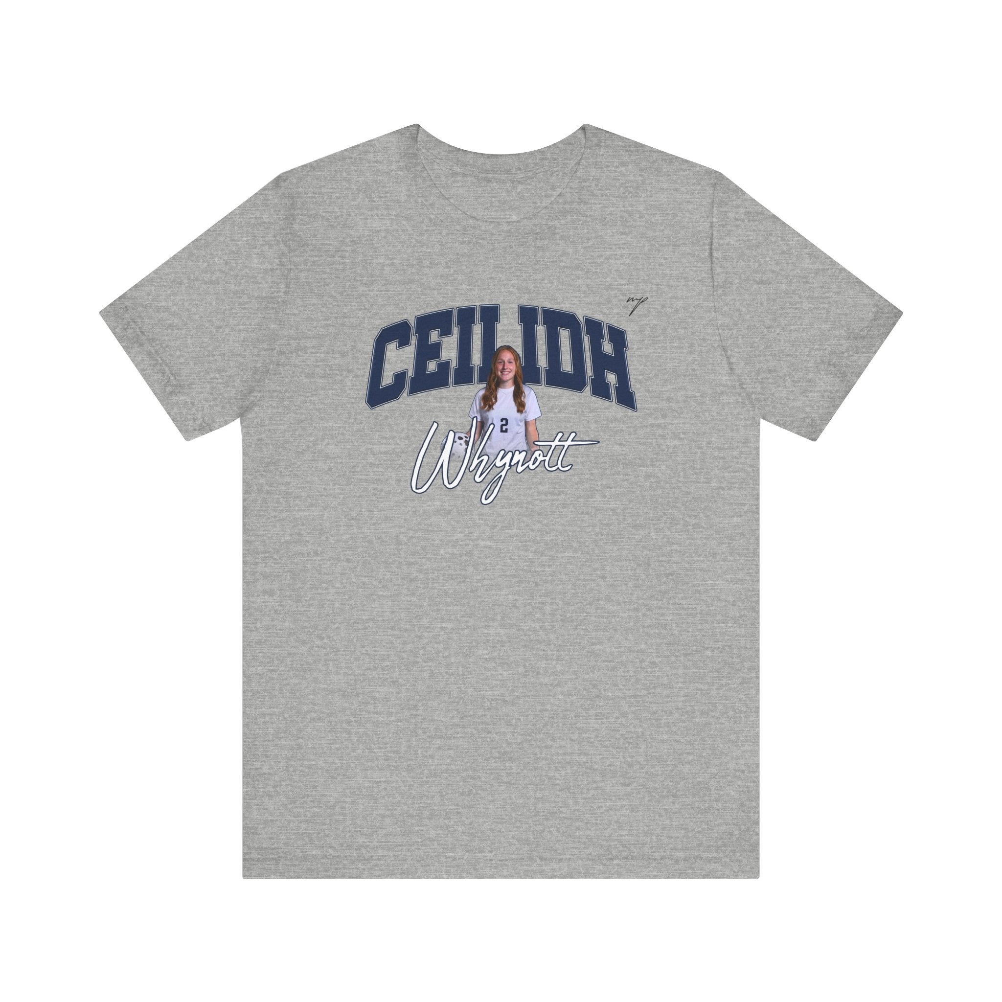 Ceilidh Whynott Graphic Tee