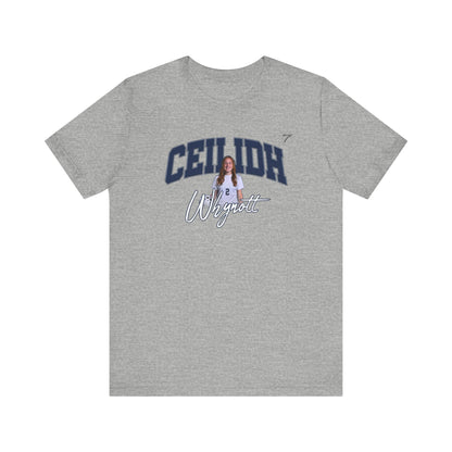 Ceilidh Whynott Graphic Tee