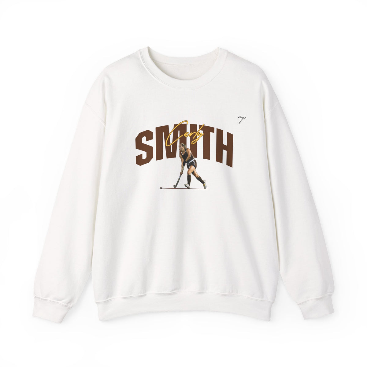Carly Smith Crewneck