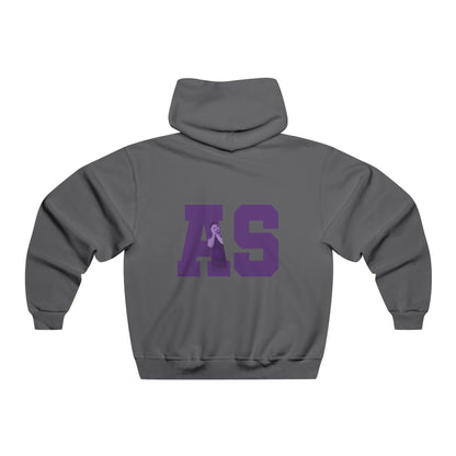 Aaron Sanith Vintage Hoodie