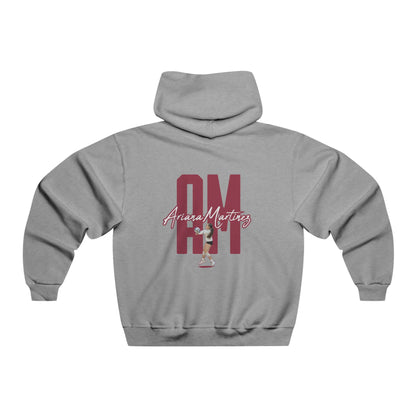Ariana Martinez Vintage Hoodie
