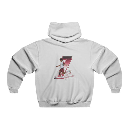 Luka Andonovski Vintage Hoodie
