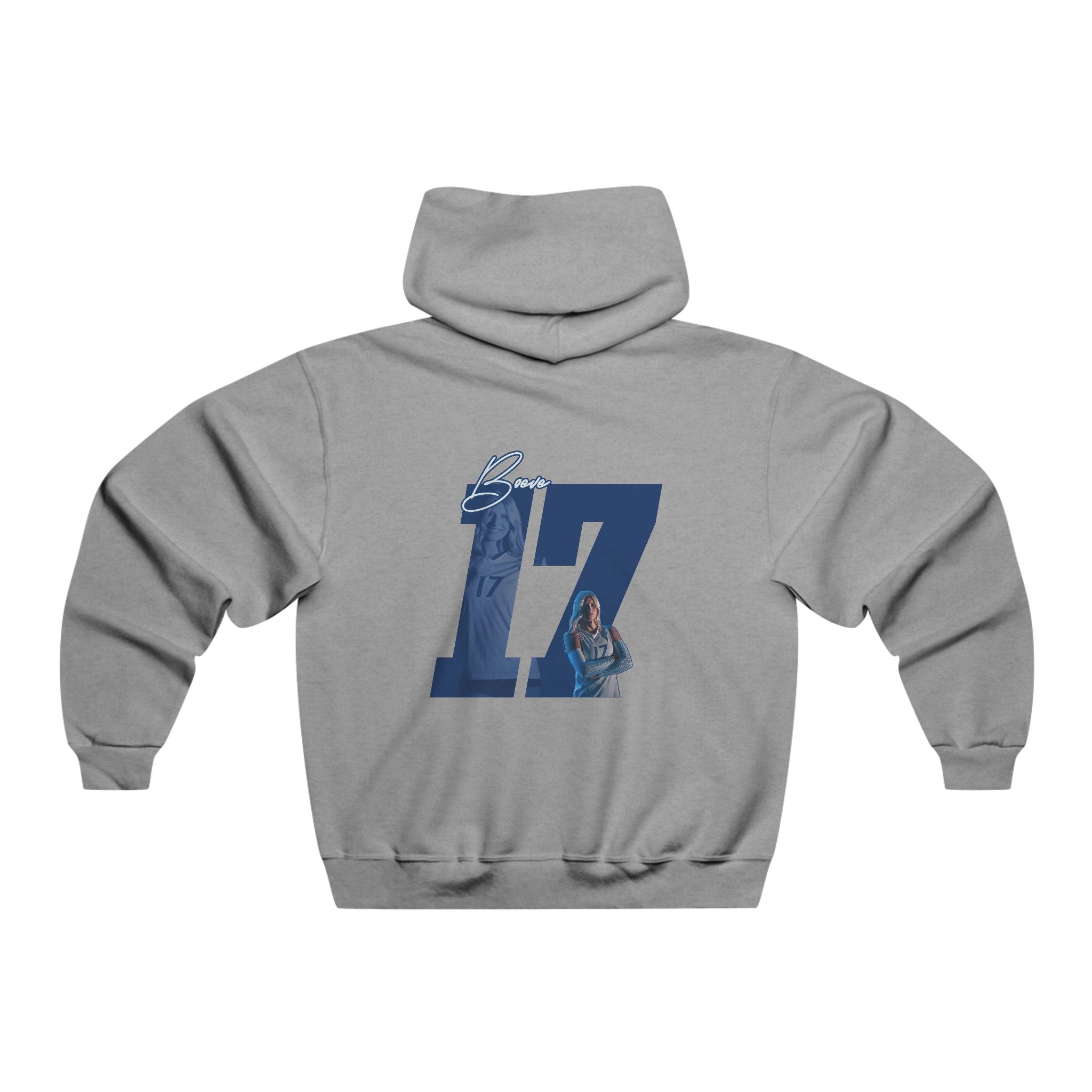 Bailey Boeve Vintage Hoodie
