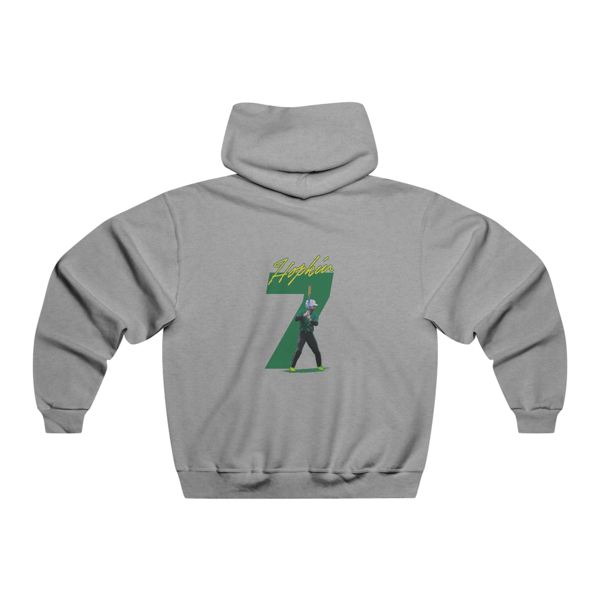 Keith Hopkin Vintage Hoodie