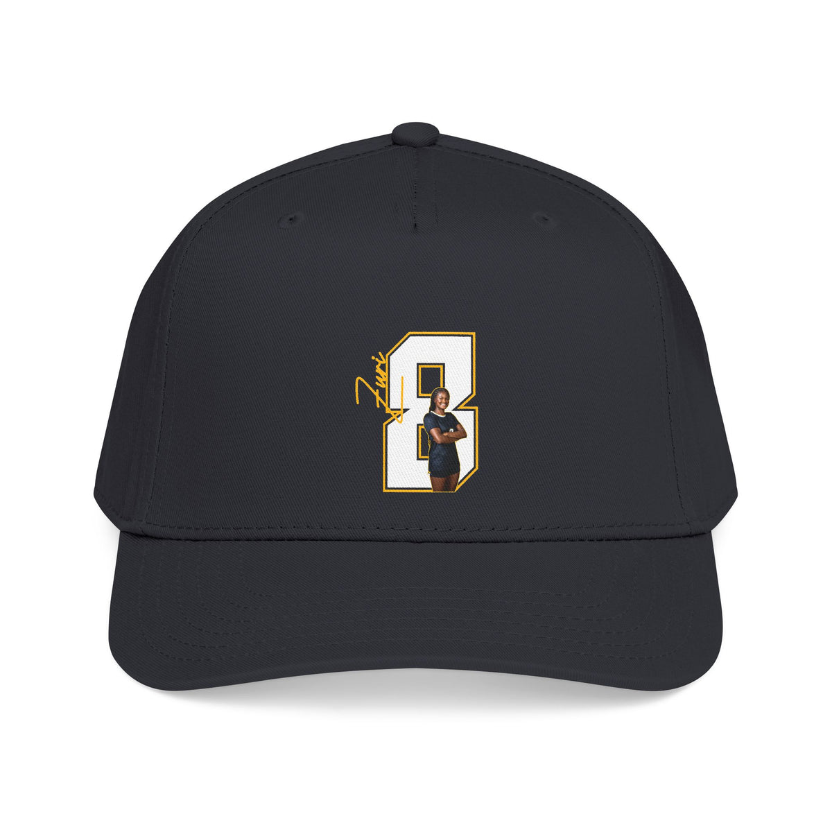 Zuri Johnson Hat