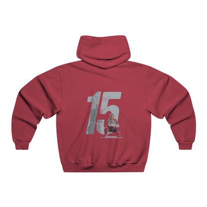 Emma Tolley Vintage Hoodie