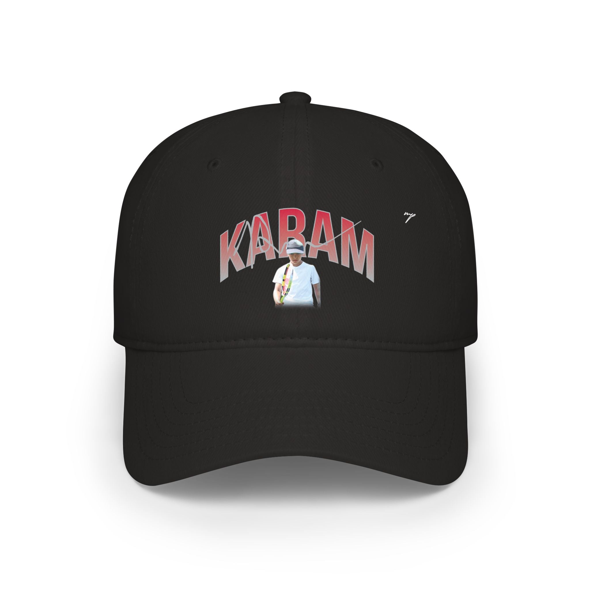 Ryan Karam Hat