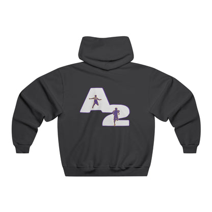 Anthony Ward Vintage Hoodie