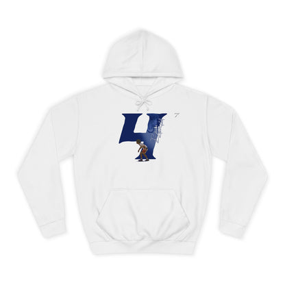 Brandon Wilson Hoodie