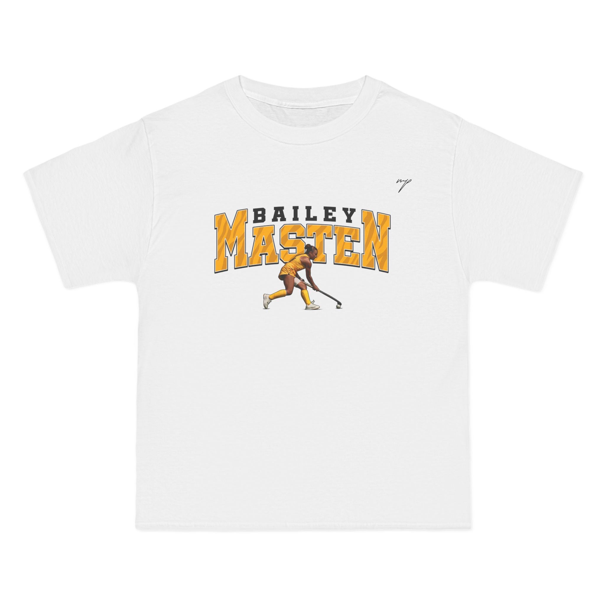 Bailey Masten Vintage Tee