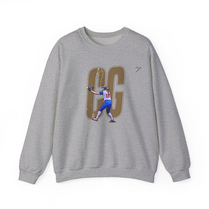 Carley Genzer Crewneck