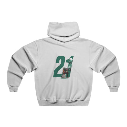 Blaike Adams Vintage Hoodie