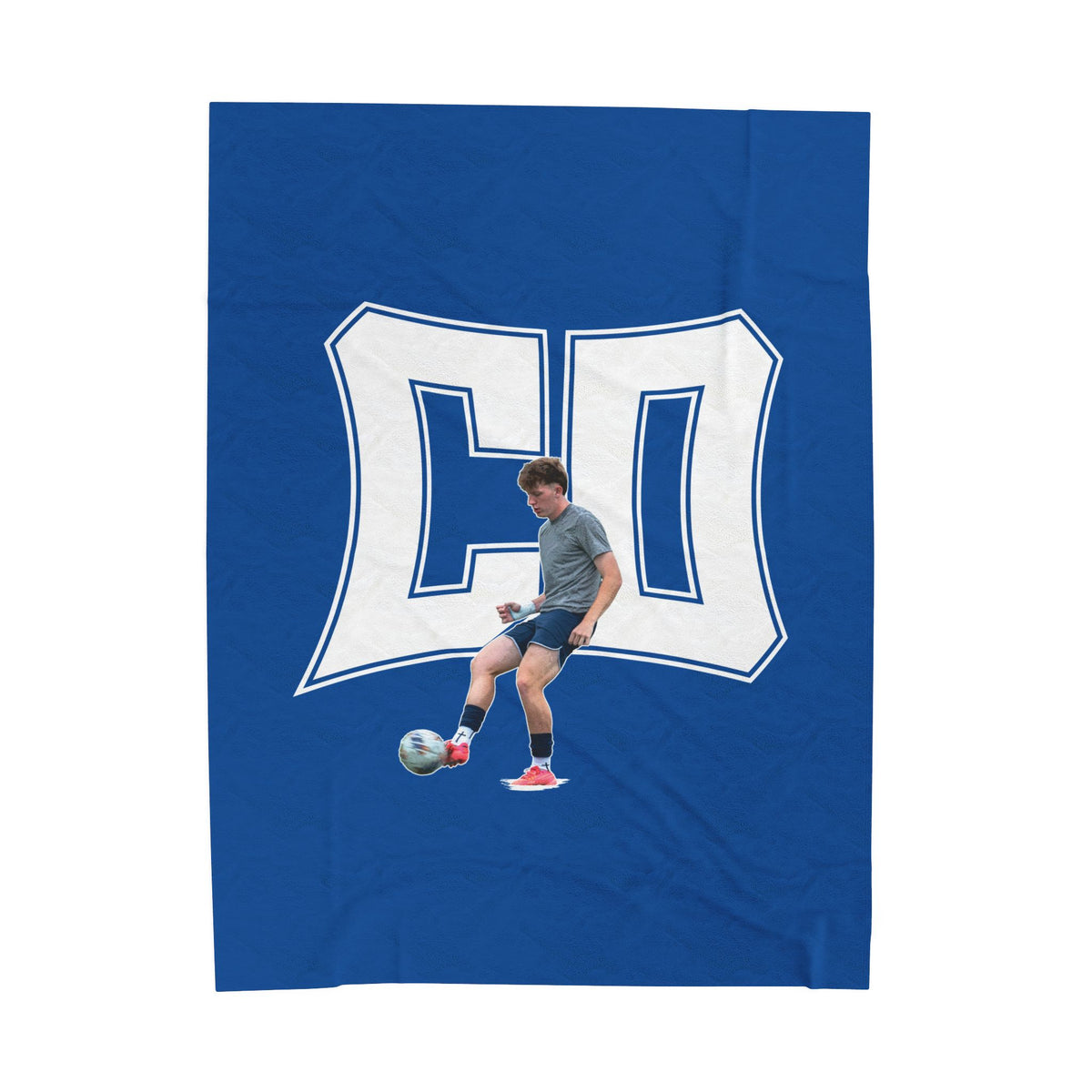 Colin Davis Blanket