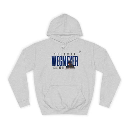 Solomon Wegmeyer Hoodie