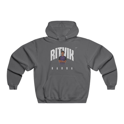 Ritvik Karra Vintage Hoodie