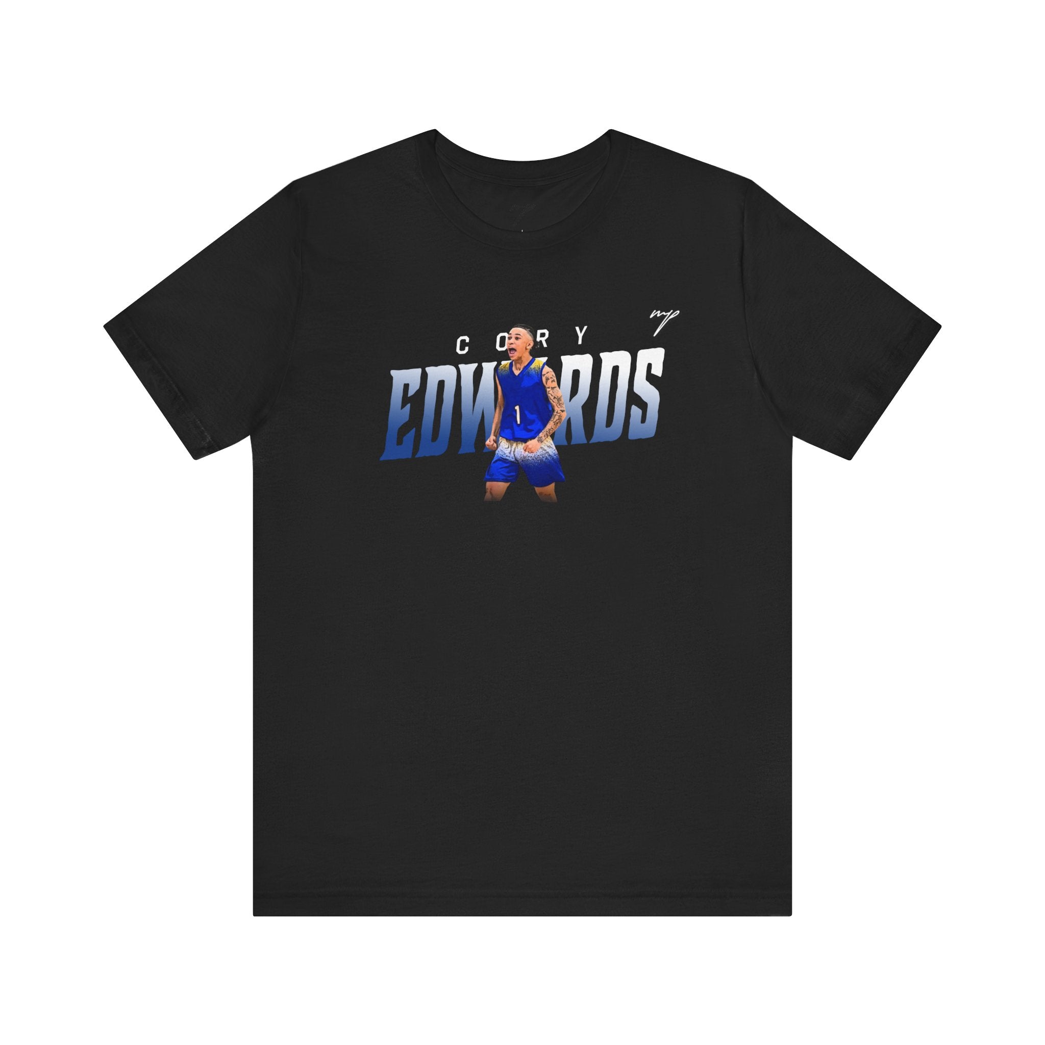 Cory Edwards Graphic Tee