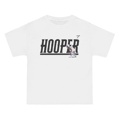 Hudson Hooper Vintage Tee
