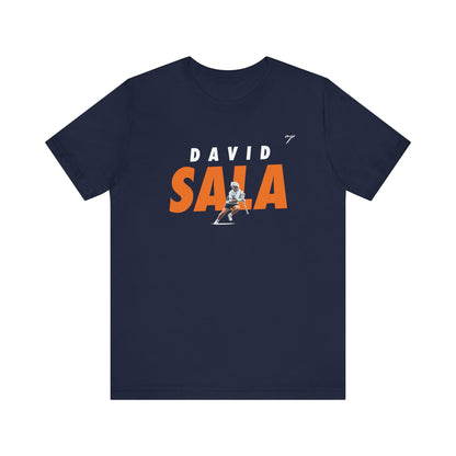 David Sala Graphic Tee