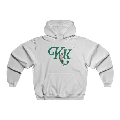Kelly Karavish Vintage Hoodie